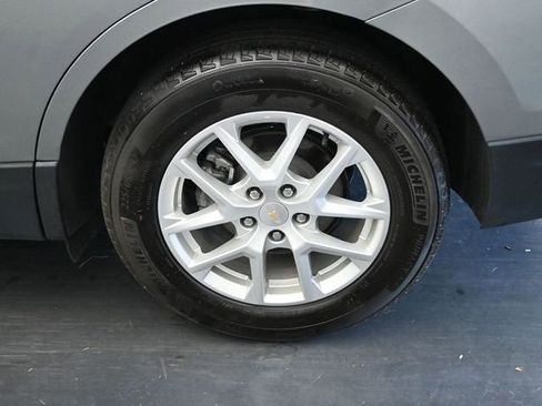 Used 2023 Chevrolet Equinox LT image 15