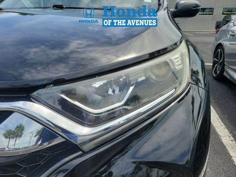 Certified 2019 Honda CR-V EX image 4