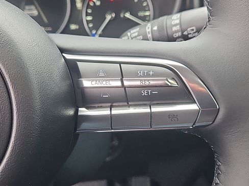 New 2026 MAZDA CX-50 2.5 Hybrid w/ Weather Package image 14