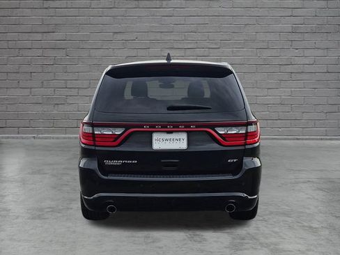Used 2023 Dodge Durango GT RWD image 4