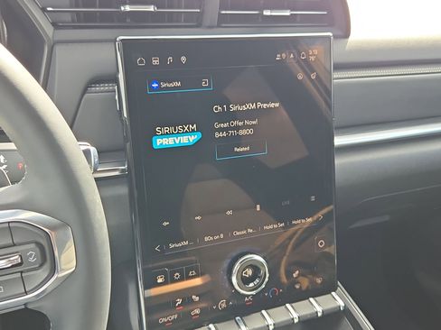 Used 2026 GMC Terrain Elevation w/ Black Edition image 16