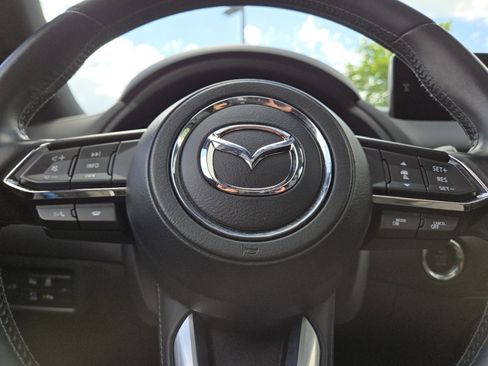 Used 2021 MAZDA CX-5 Signature AWD/4WD image 29