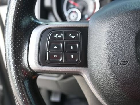 Used 2022 RAM 5500 Tradesman RWD image 29