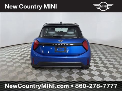 Certified 2025 MINI Cooper S image 6