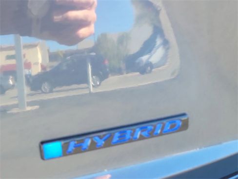 New 2026 Honda Civic Sport Touring image 8