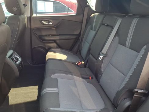Used 2023 Chevrolet Blazer LT w/ LPO, Floor Liner Package FWD image 15