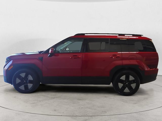 Certified 2025 Hyundai Santa Fe SEL AWD/4WD image 8