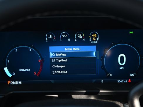 Used 2025 Ford F450 Lariat image 19