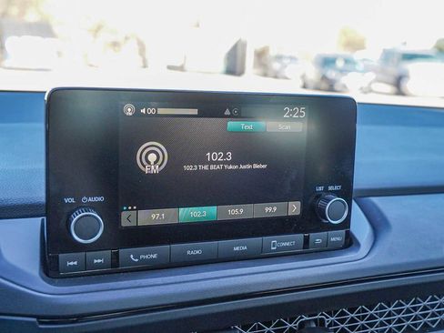 Used 2024 Honda Accord EX image 17