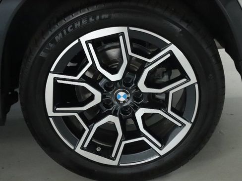Used 2025 BMW X1 xDrive28i w/ Convenience Package AWD/4WD image 42