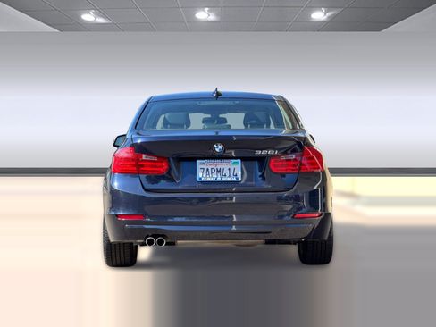 Used 2013 BMW 328i Sedan RWD image 9