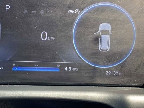 Certified 2022 Hyundai Tucson SEL w/ Convenience Package image 32