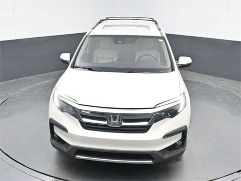 Used 2019 Honda Pilot EX-L image 14