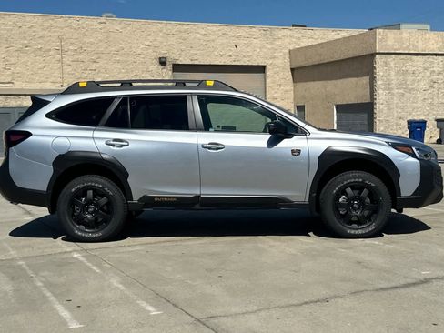 New 2025 Subaru Outback Wilderness w/ Wilderness Package image 2