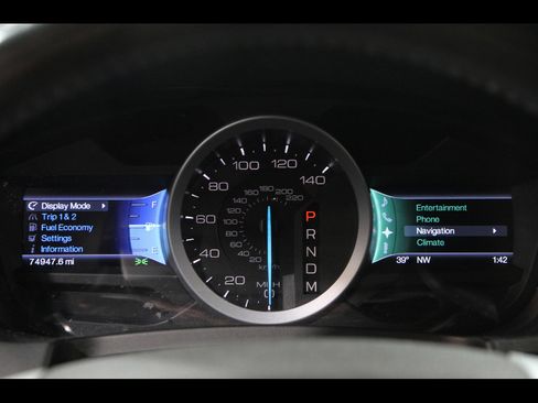 Used 2013 Ford Explorer Limited image 8