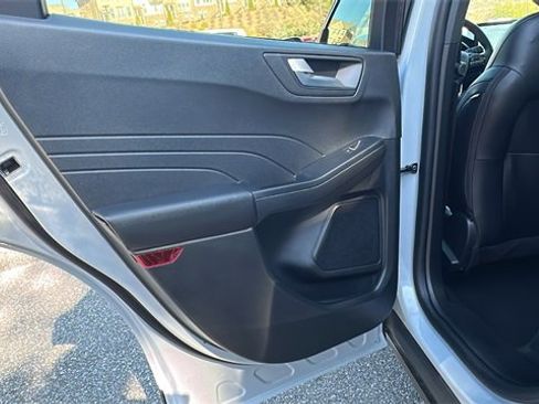 New 2025 Ford Escape Base w/ Class II Trailer Tow Package image 20