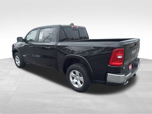 Used 2025 RAM 1500 Big Horn image 17