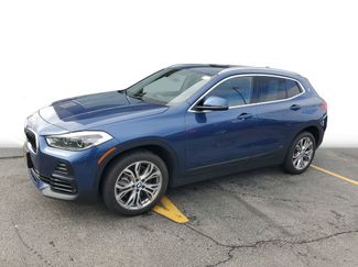 Used 2022 BMW X2 xDrive28i w/ Convenience Package video 2