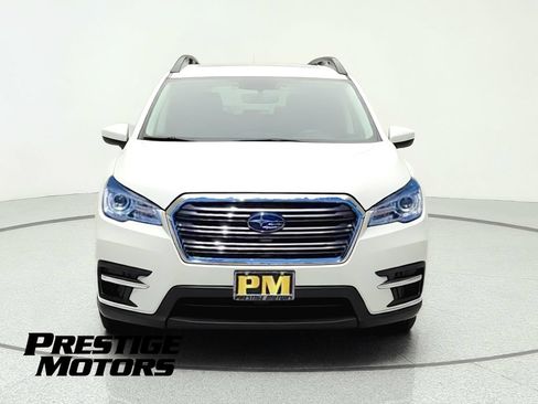 Used 2022 Subaru Ascent Premium w/ Convenience Package AWD/4WD image 2