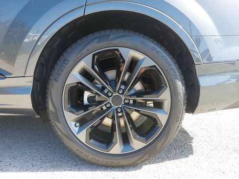 New 2026 Audi Q7 2.0T Premium Plus AWD/4WD image 37