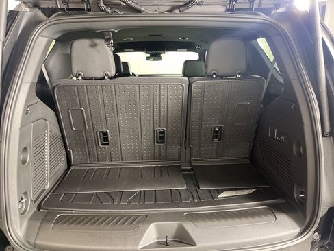 New 2026 Chevrolet Tahoe LT w/ Comfort Package image 15
