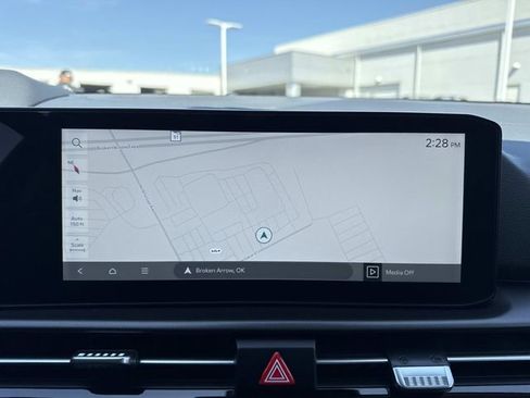 New 2026 Kia Sportage SX Prestige AWD/4WD image 20