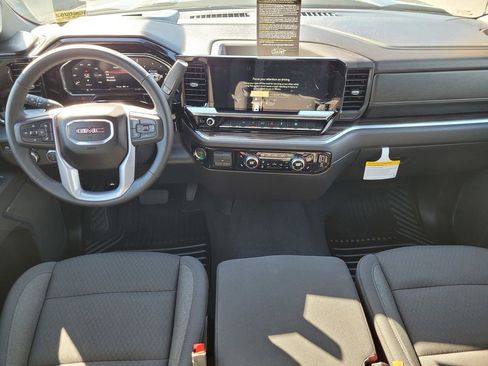 New 2026 GMC Sierra 1500 Elevation image 10