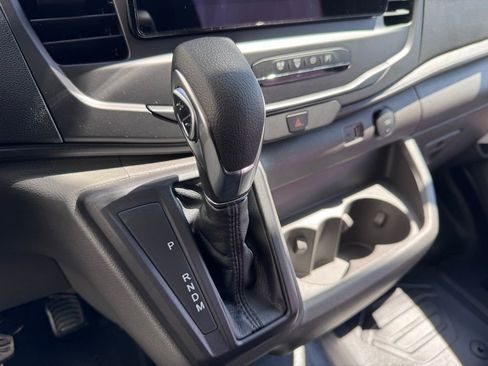 New 2026 Ford Transit 150 Low Roof image 21