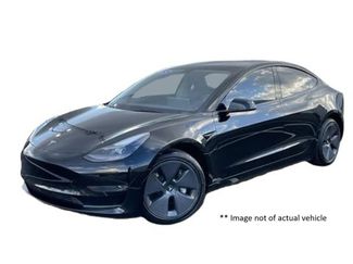 Used 2023 Tesla Model 3 Standard Range RWD video 1