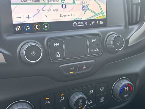 Used 2023 GMC Terrain Denali w/ Denali Premium Package image 25