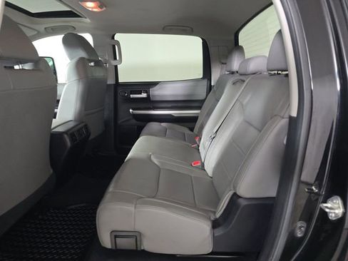 Used 2016 Toyota Tundra Limited image 9