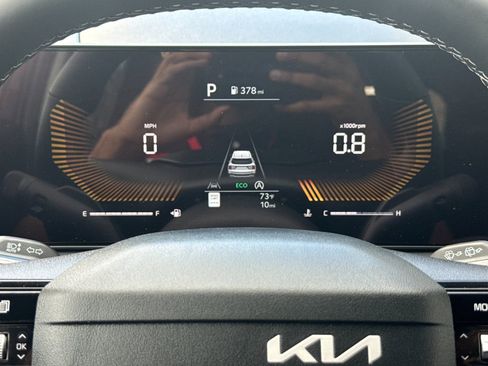 New 2026 Kia Sorento EX image 30