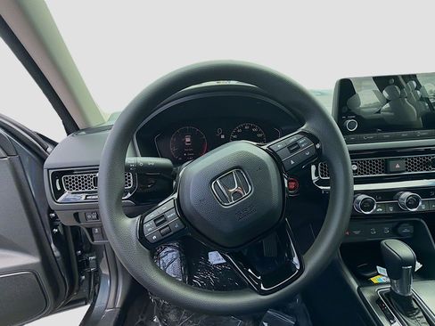 New 2026 Honda Civic LX image 10