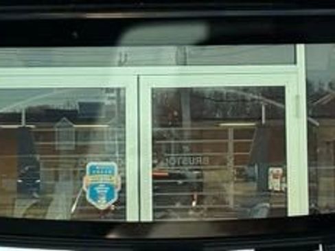 New 2026 GMC Sierra 1500 AT4 w/ Technology Package image 33