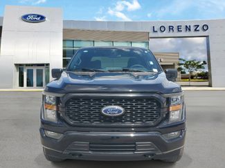 Used 2023 Ford F150 XL w/ STX Appearance Package AWD/4WD video 2