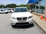 Used 2011 BMW X3 xDrive35i image 2