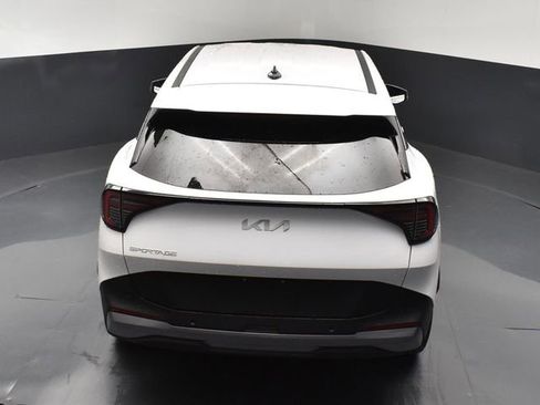 Used 2026 Kia Sportage LX w/ LX Convenience Package image 45