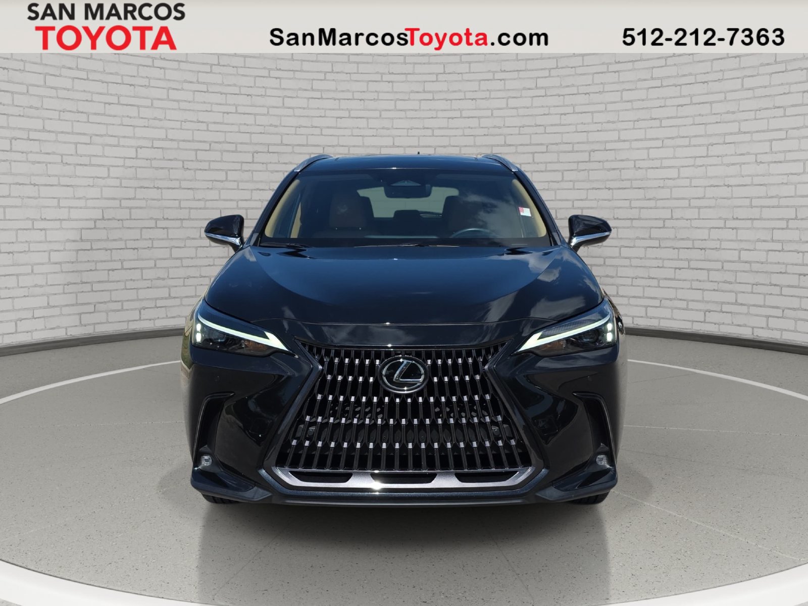 Used 2022 Lexus NX 350 AWD image 2