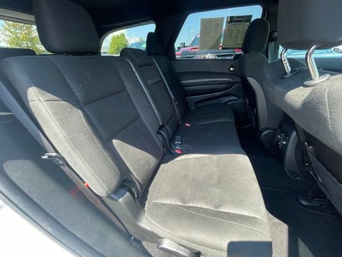 Used 2025 Dodge Durango GT AWD/4WD image 27