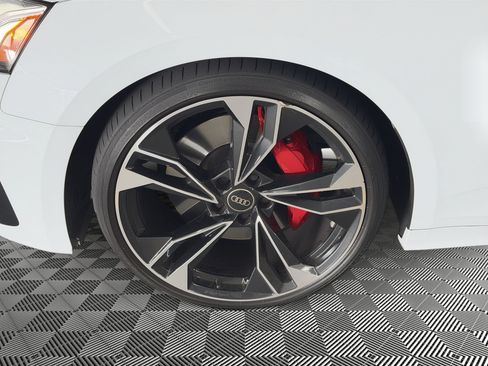 Used 2023 Audi S5 Premium Plus w/ Premium Plus Package AWD/4WD image 12