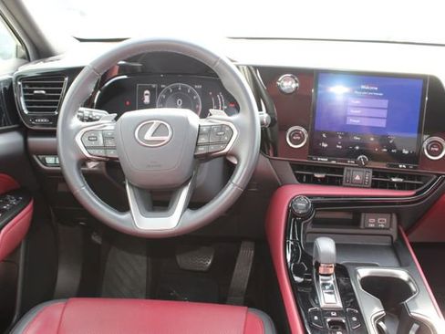 Certified 2024 Lexus NX 250 FWD image 14