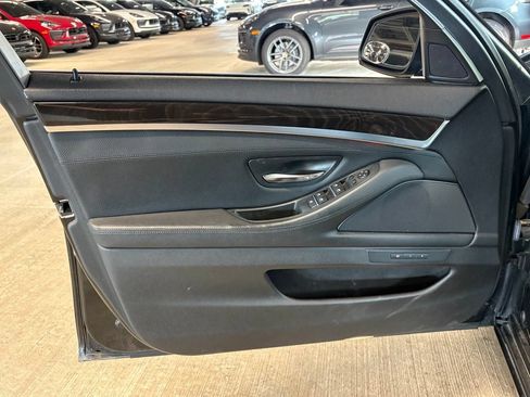Used 2015 BMW 528i xDrive Sedan AWD/4WD image 18