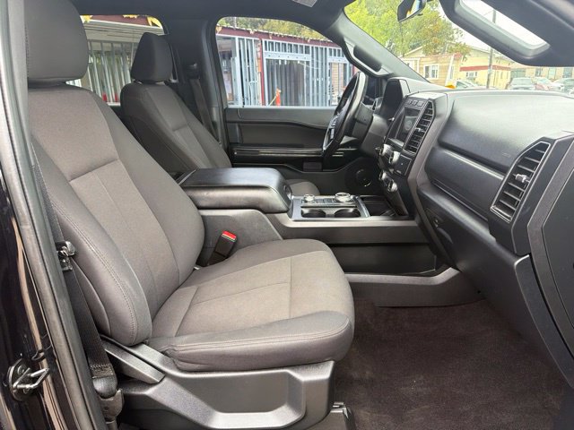 Used 2021 Ford Expedition XL AWD/4WD image 26
