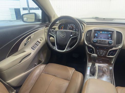 Used 2015 Buick LaCrosse Leather image 12