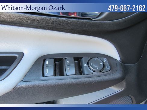 Used 2020 Chevrolet Equinox LS w/ LS Convenience Package FWD image 34