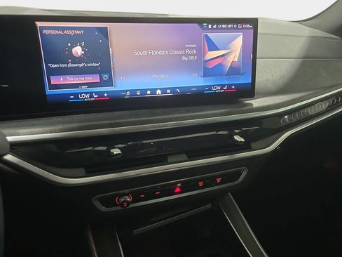 Certified 2024 BMW X5 xDrive40i w/ Premium Package AWD/4WD image 17