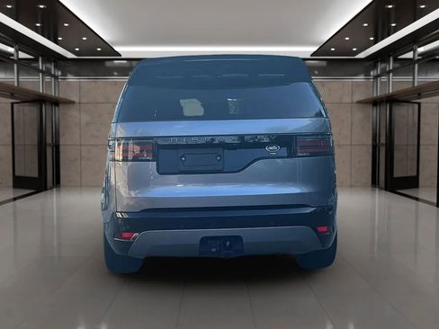 Used 2023 Land Rover Discovery HSE R-Dynamic AWD/4WD image 2
