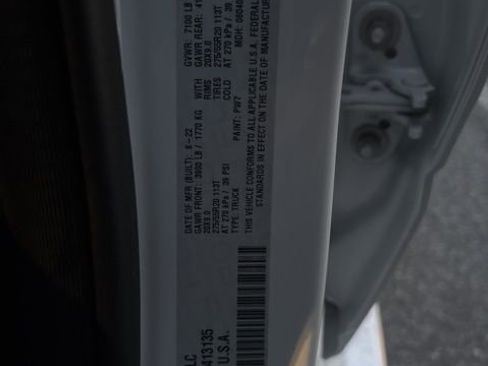 Used 2022 RAM 1500 Big Horn image 28