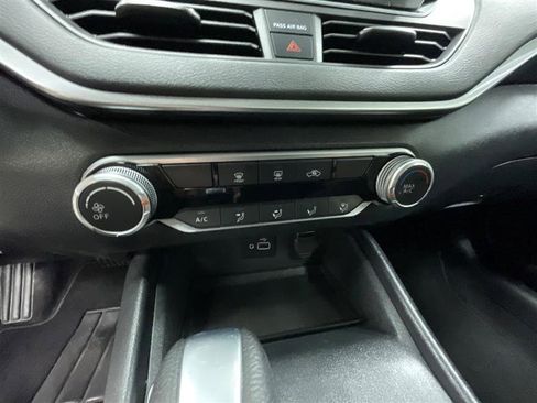 Used 2021 Nissan Altima 2.5 S FWD image 16