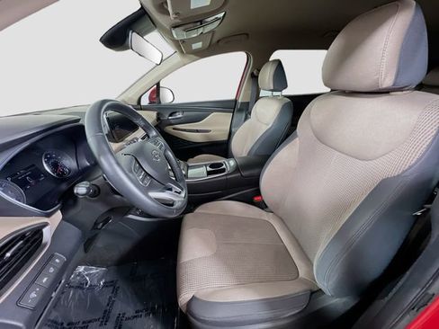 Used 2023 Hyundai Santa Fe SEL image 17